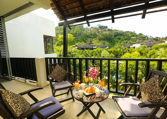 Bangtao Beach Garden By Resava