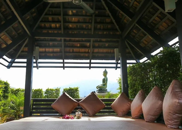 Bangtao Beach Garden By Resava