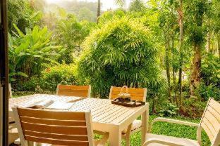 Bangtao Garden By Resava Апартаменты *