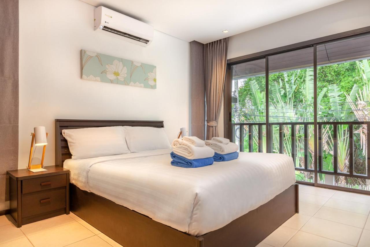 Bangtao Garden By Resava Apartamento Bang Tao Beach (Phuket)